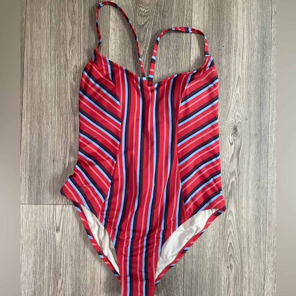 Kona sol one piece swimsuit